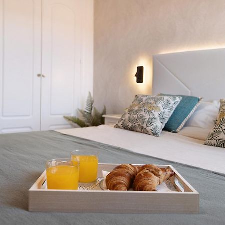 Apartamento Carlos Haya Málaga Eksteriør billede